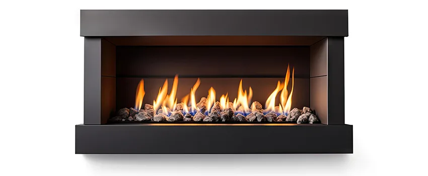 Outdoor Gas Fireplaces Installation in Murrysville, PA