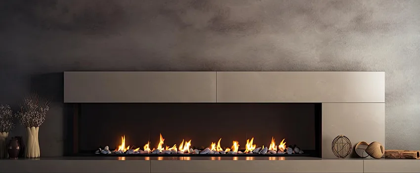 Gas Fireplace Logs Supplier in Murrysville, Pennsylvania