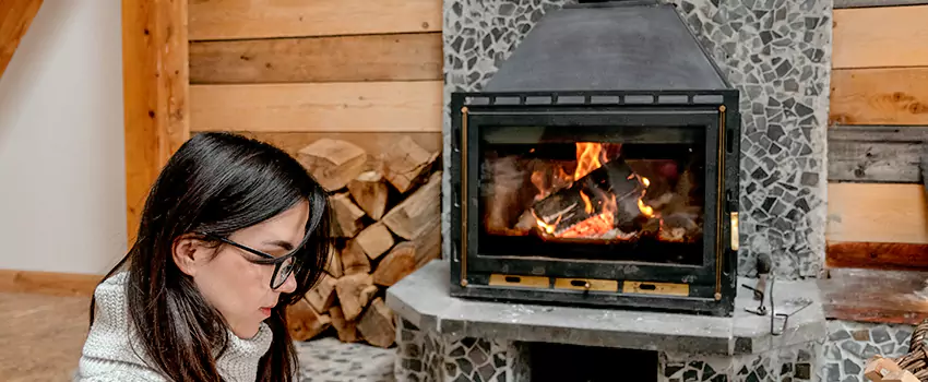 Harman P68-C Pellet Stove Repair in Murrysville, Pennsylvania 