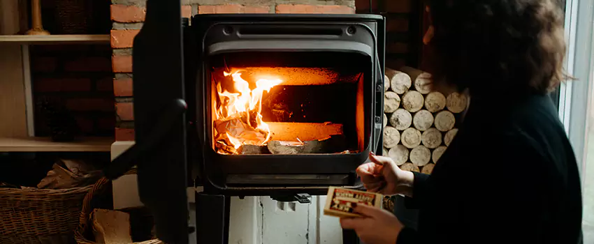Hearthstone Wood Stoves Fireplace Repair in Murrysville, Pennsylvania