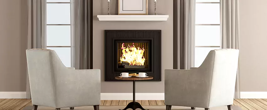 Heatilator Direct Vent Fireplace Services in Murrysville, Pennsylvania