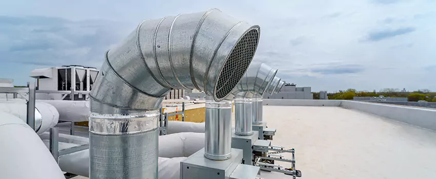 Insulated Ductwork Repair Services Near Me in Murrysville, PA