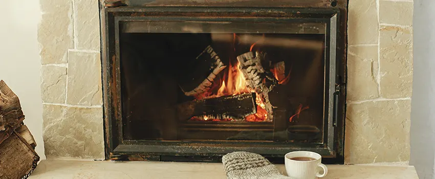 Kings man Fireplaces Insert Services in Murrysville, PA