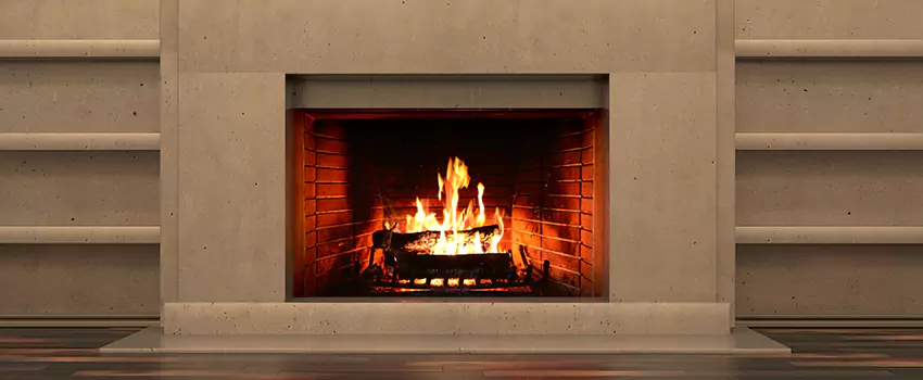 Majestic Trilliant Series Gas Fireplace Insert Repair in Murrysville, Pennsylvania