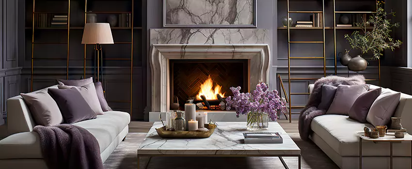 Napoleon Galaxy Series Outdoor Fireplaces Repair in Murrysville, PA