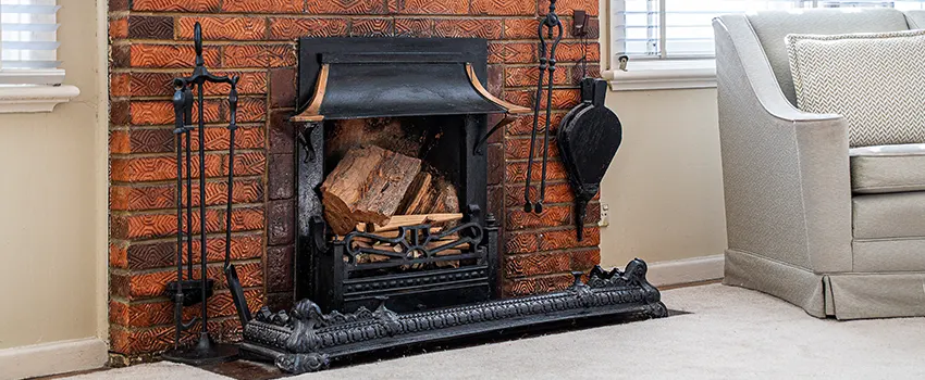 Custom Old Fireplace Redesign Services in Murrysville, Pennsylvania