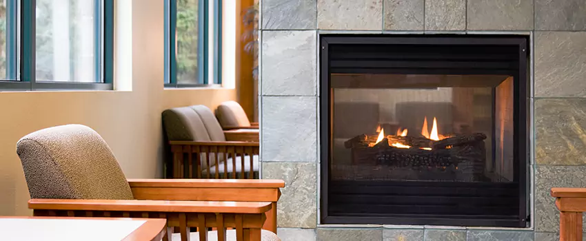 Osburn Fireplace Tempered Glass Hearth Pad Replacement in Murrysville, Pennsylvania