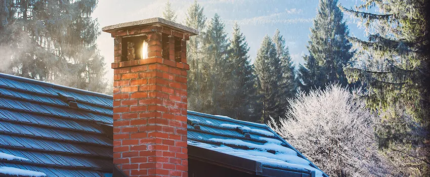 Residential Chimney Rain Caps Repair Services in Murrysville, PA