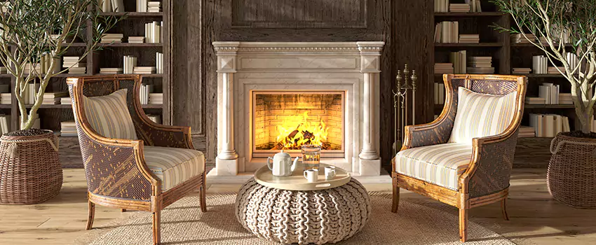 Cost of RSF Wood Fireplaces in Murrysville, Pennsylvania