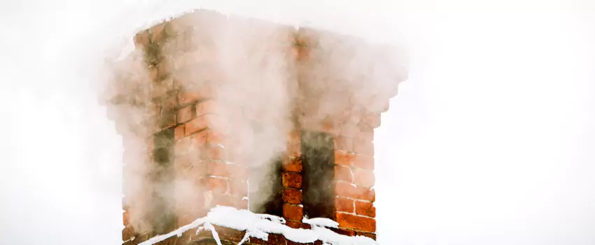 Chimney Flue Soot Removal in Murrysville, PA