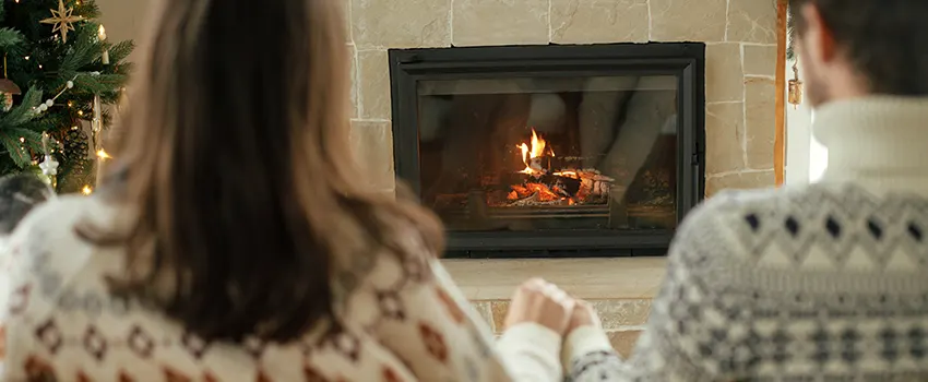 Superior Open-Hearth Wood Fireplaces in Murrysville, PA