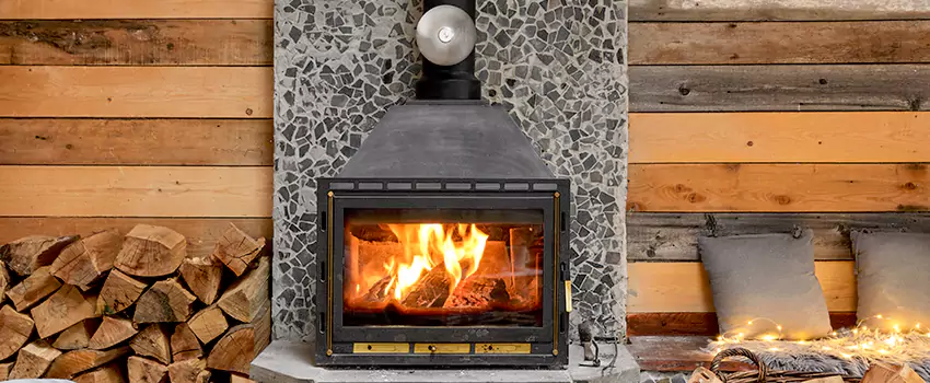 Travis Industries Elite Fireplace Inspection and Maintenance in Murrysville, Pennsylvania