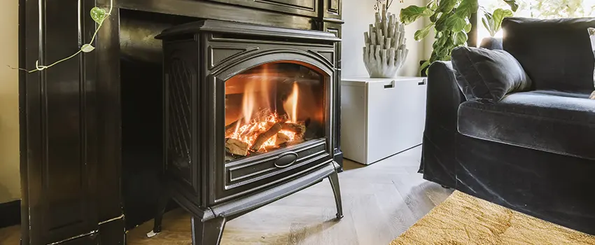 Valor Wood Fireplace in Murrysville, PA