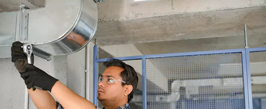 Benefit of Ventilation Cleaning in Murrysville, Pennsylvania