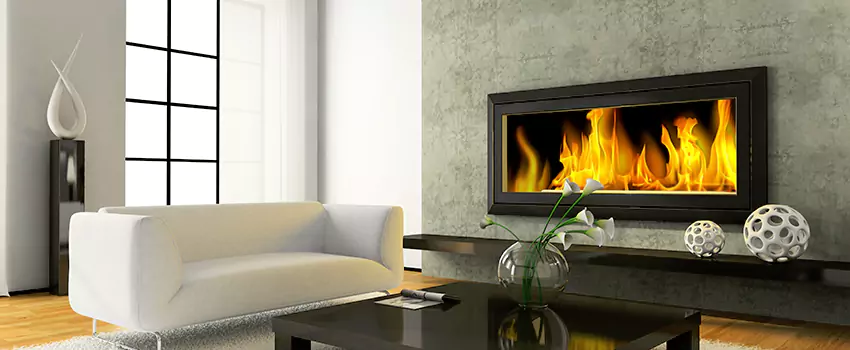 Ventless Fireplace Oxygen Depletion Sensor Installation and Repair Services in Murrysville, Pennsylvania