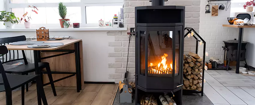 Cost of Vermont Castings Fireplace Services in Murrysville, PA