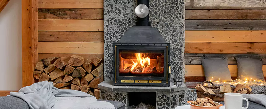 Affordable Wood Fireplace Fixing Solutions in Murrysville, Pennsylvania
