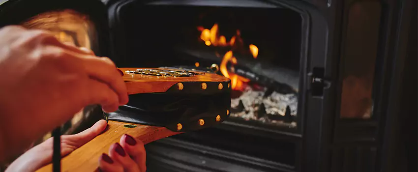 Cost of Wood Furnace Repair and Installation Services in Murrysville, PA