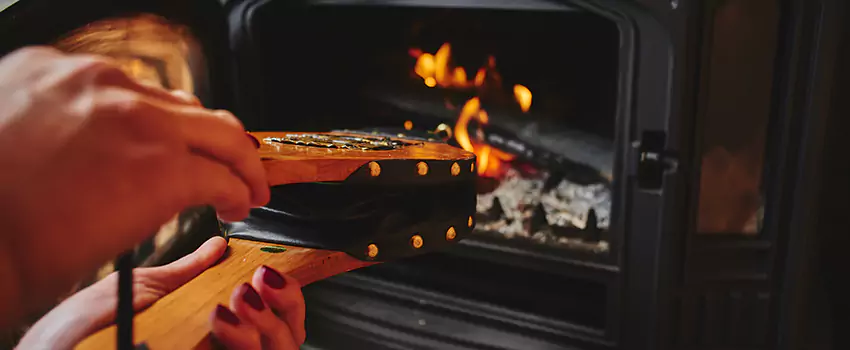 Wood Stove Grates Repair in Murrysville, Pennsylvania