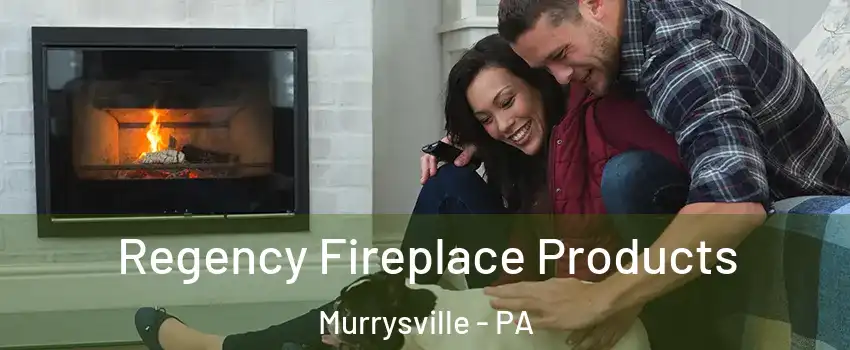  Regency Fireplace Products Murrysville - PA