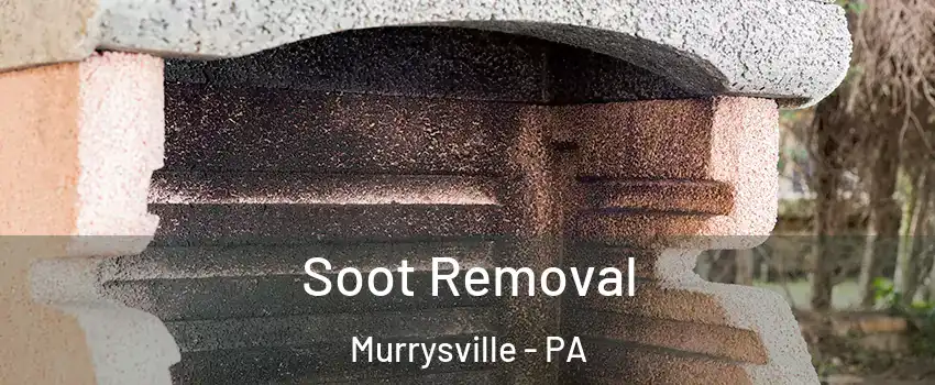  Soot Removal Murrysville - PA