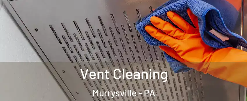  Vent Cleaning Murrysville - PA