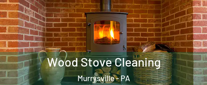  Wood Stove Cleaning Murrysville - PA